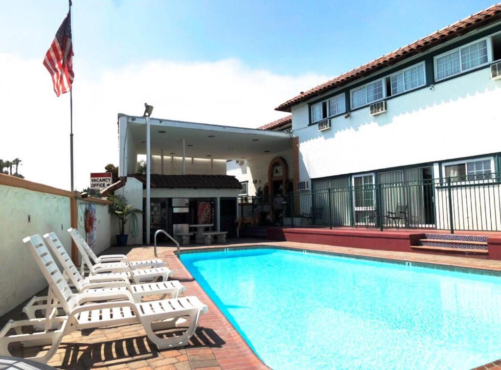 Americas Best Value Inn Loma Lodge - Extended Stay/Weekly Rates Available Main image 2